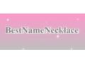 Best Name Necklace Coupon Codes December 2022