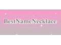 Best Name Necklace Coupon Codes May 2024