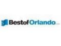 Best Of Orlando Coupon Codes May 2024