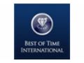 Best Of Time Coupon Codes April 2024