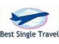 Best Single Travel Coupon Codes April 2024