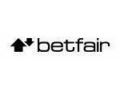 Betfair Coupon Codes May 2024