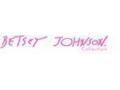 Betsey Johnson Coupon Codes March 2024