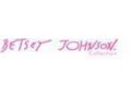 Betsey Johnson Coupon Codes May 2025