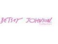 Betsey Johnson 50% Off Coupon Codes May 2024