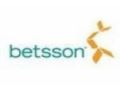 Betsson Coupon Codes May 2024