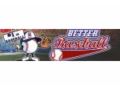 Better Baseball Coupon Codes July 2025