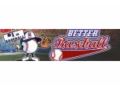 Better Baseball 10% Off Coupon Codes May 2024