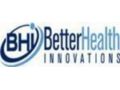 Better Health Innovations Coupon Codes April 2024