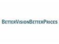 Better Vision Better Prices Coupon Codes October 2022