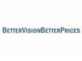 Better Vision Better Prices Coupon Codes May 2024