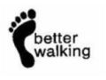 Better Walking 25% Off Coupon Codes June 2024