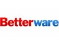 Better Ware 10% Off Coupon Codes May 2024