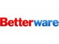 Better Ware Coupon Codes July 2025