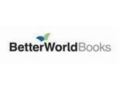 Better World Books Coupon Codes June 2024