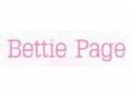 Bettie Paige Coupon Codes September 2023
