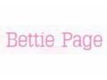 Bettie Paige Coupon Codes May 2024