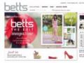 Betts Au Coupon Codes July 2025