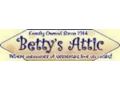 Betty's Attic Coupon Codes April 2024