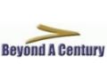 Beyond-a-century Coupon Codes April 2024