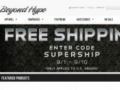 Beyondhype Coupon Codes July 2025