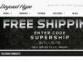 Beyondhype Coupon Codes May 2024