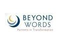 Beyond Words Coupon Codes May 2024