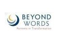 Beyond Words Coupon Codes July 2025