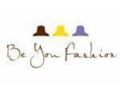 Be You Fashion Coupon Codes July 2025