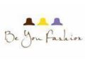 Be You Fashion Coupon Codes April 2024