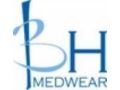 BH MEDWEAR 15% Off Coupon Codes May 2024