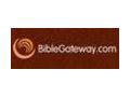 Biblegateway Coupon Codes May 2024