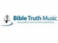 Bibletruthmusic Coupon Codes February 2023