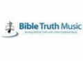 Bibletruthmusic Coupon Codes July 2025