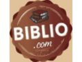 Biblio 5$ Off Coupon Codes May 2024