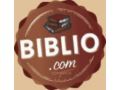 Biblio Coupon Codes May 2025