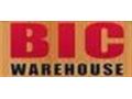 BIC Warehouse Coupon Codes April 2024