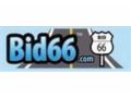 Bid66 Coupon Codes May 2024