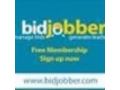 Bidjobber Coupon Codes July 2025