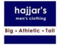 Hajjar's Men's Clothing 20% Off Coupon Codes May 2024