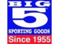 Big 5 Coupon Codes March 2024