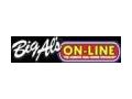 Big Al's Canada Coupon Codes July 2025