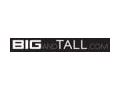 Bigandtall Coupon Codes July 2025