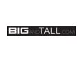 Bigandtall 5$ Off Coupon Codes May 2024