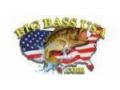 Big Bass USA Free Shipping Coupon Codes May 2024