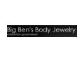 Bigbensbodyjewelry 5$ Off Coupon Codes May 2024