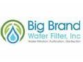 Big Brand Water Filter 5% Off Coupon Codes May 2024