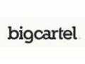 Big Cartel Coupon Codes January 2022