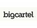 Big Cartel 20$ Off Coupon Codes May 2024