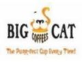 Big Cat Coffees Coupon Codes March 2024
